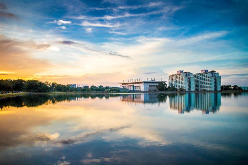 Tanaphat Hatyai Hotel Hat Yai Eksteriør bilde
