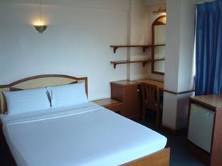 Tanaphat Hatyai Hotel Hat Yai Eksteriør bilde
